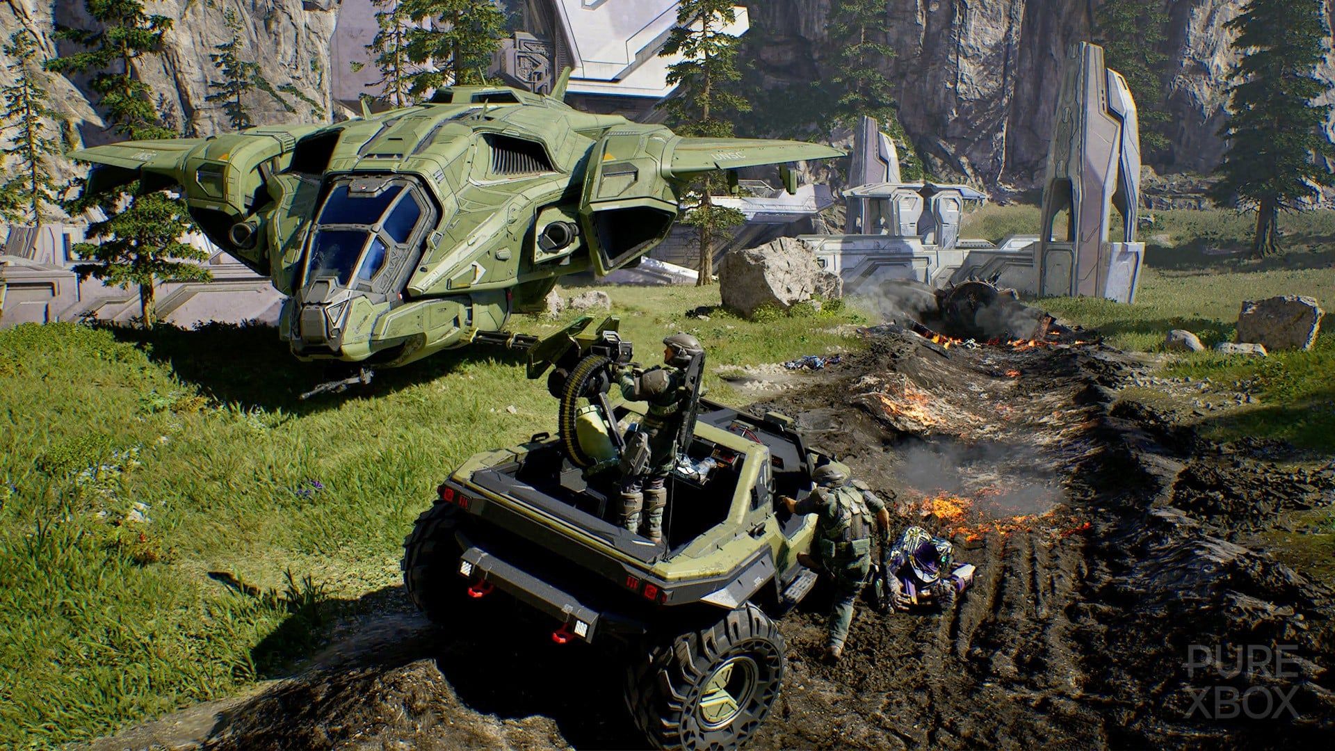 Featured image Halo Campaign Evolved What Do You Think