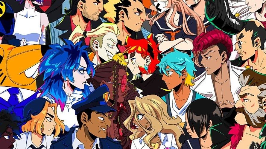 Featured image What Are You Playing This Weekend