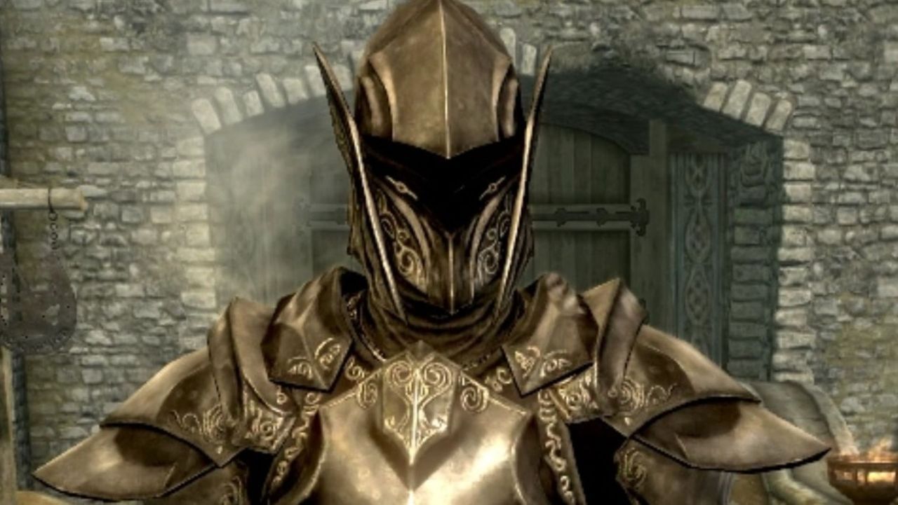 Featured image Skyrim Alias Used in Prison Case While Criminal Escaped for Six Years