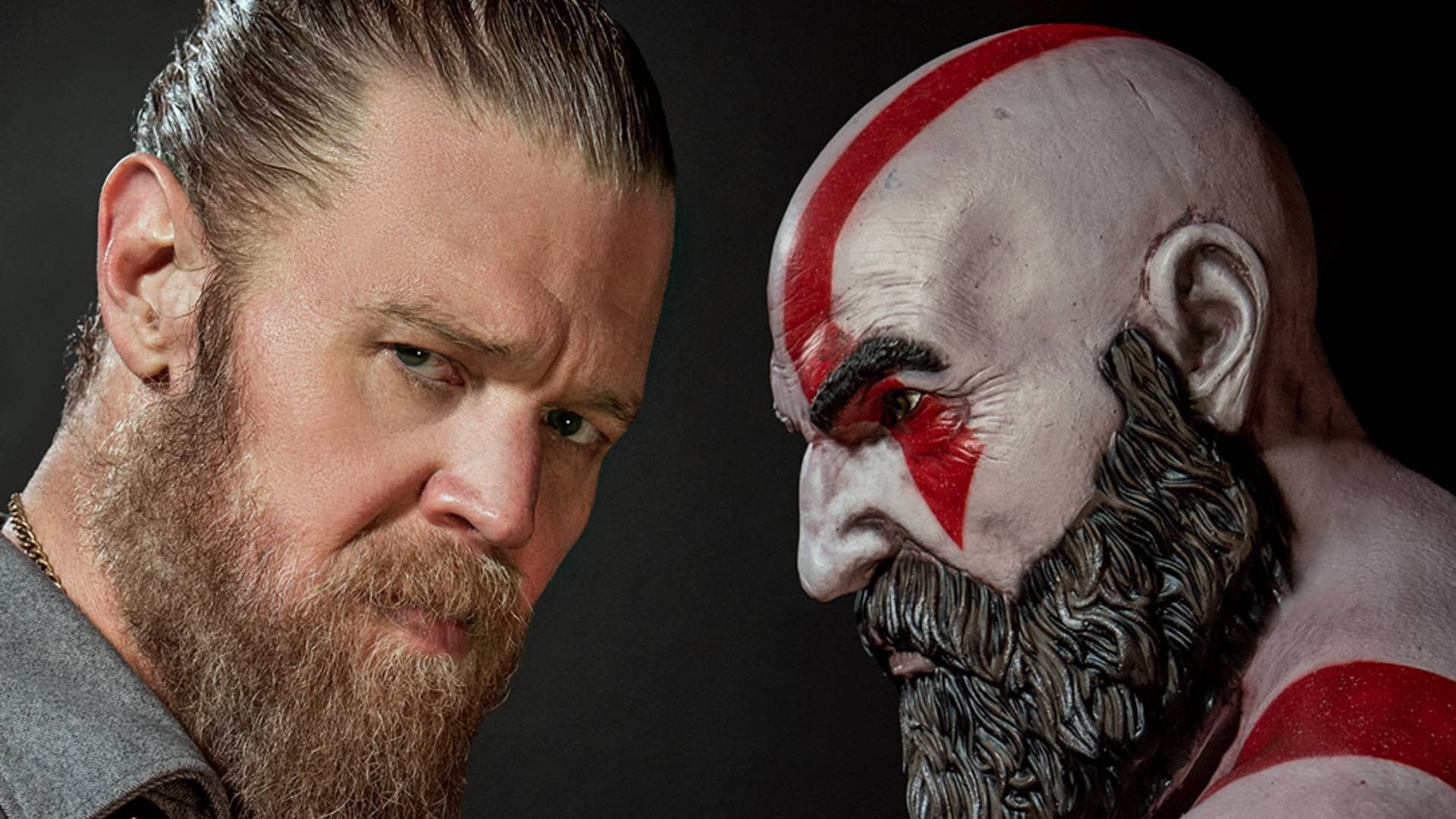 Featured image Kratos Recast After Actor Injury During Filming