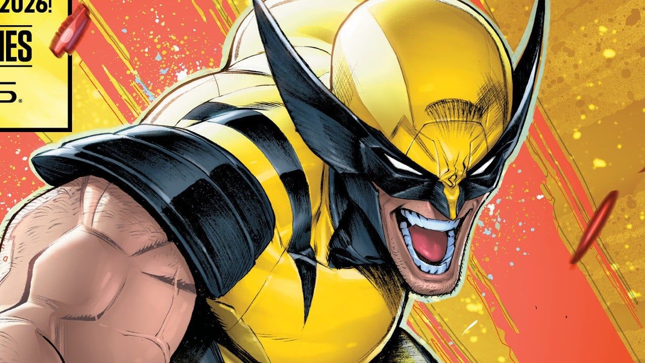 Featured image Prime your Wolverine PS5 experience with this comic