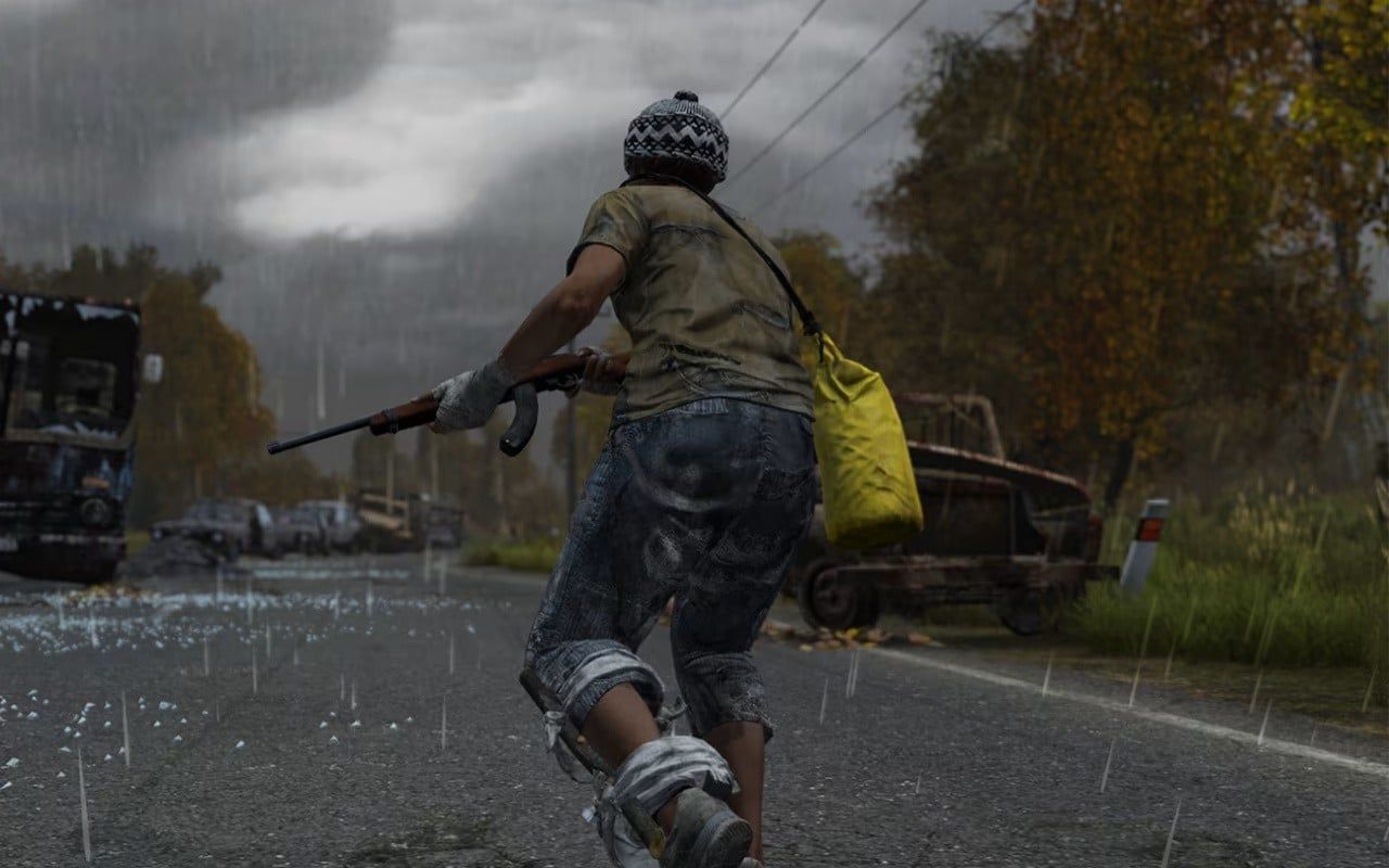Featured image DayZ Zombie Survival Multiplayer Hits Switch 2 Next Month