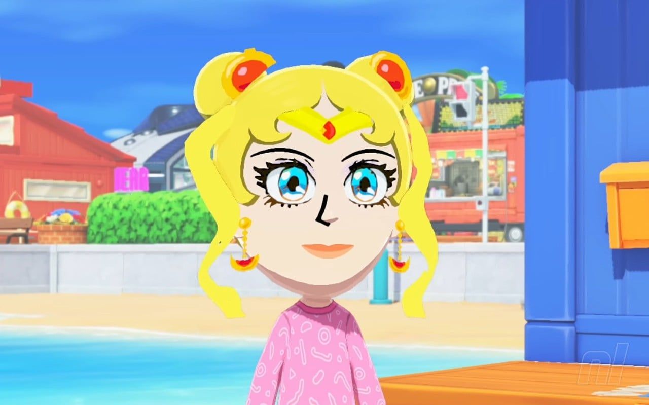 Featured image New Tomodachi Life Switch Update 103 is LIVE