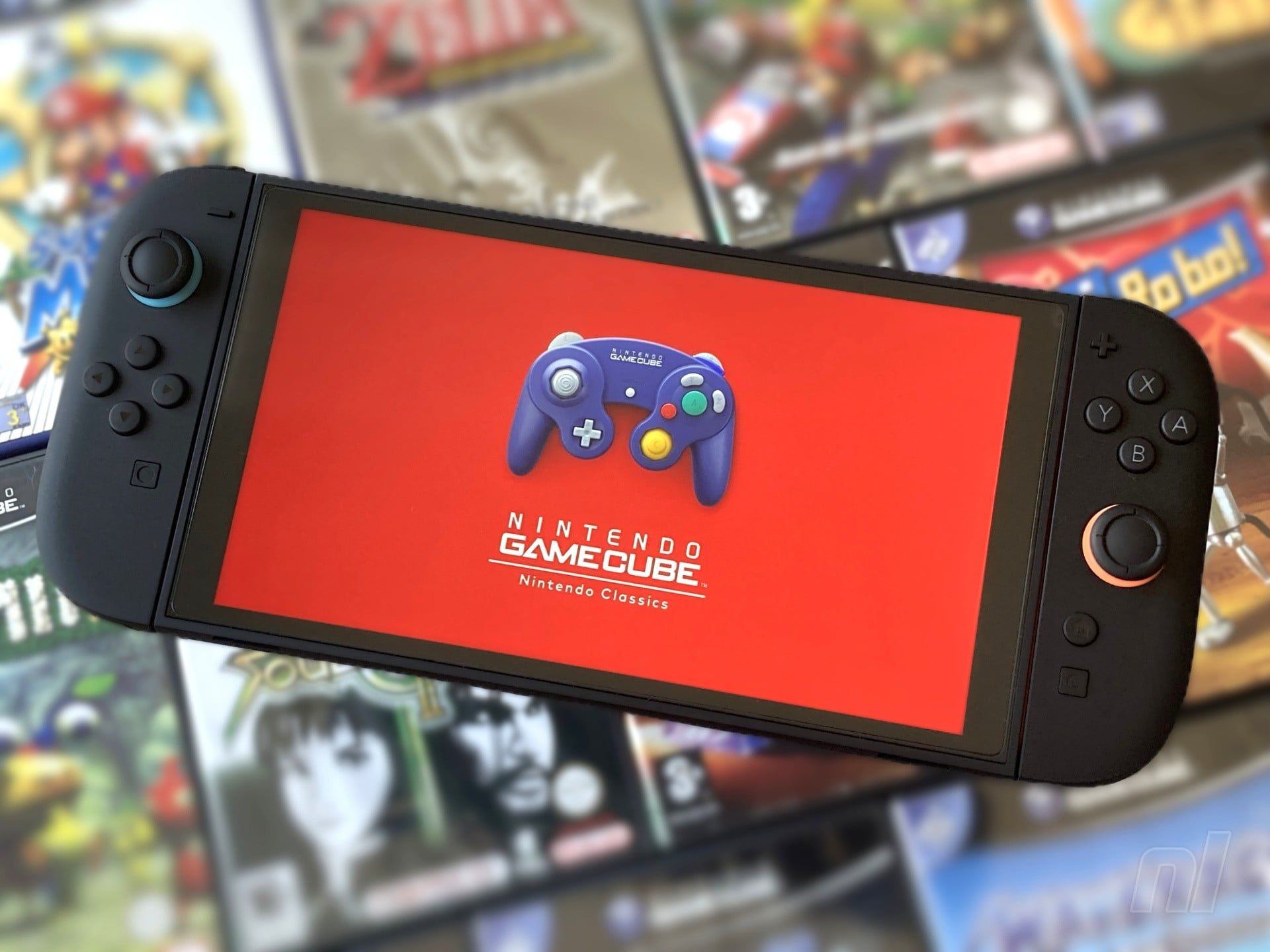 Featured image GameCube games expand Switch 2 library in August