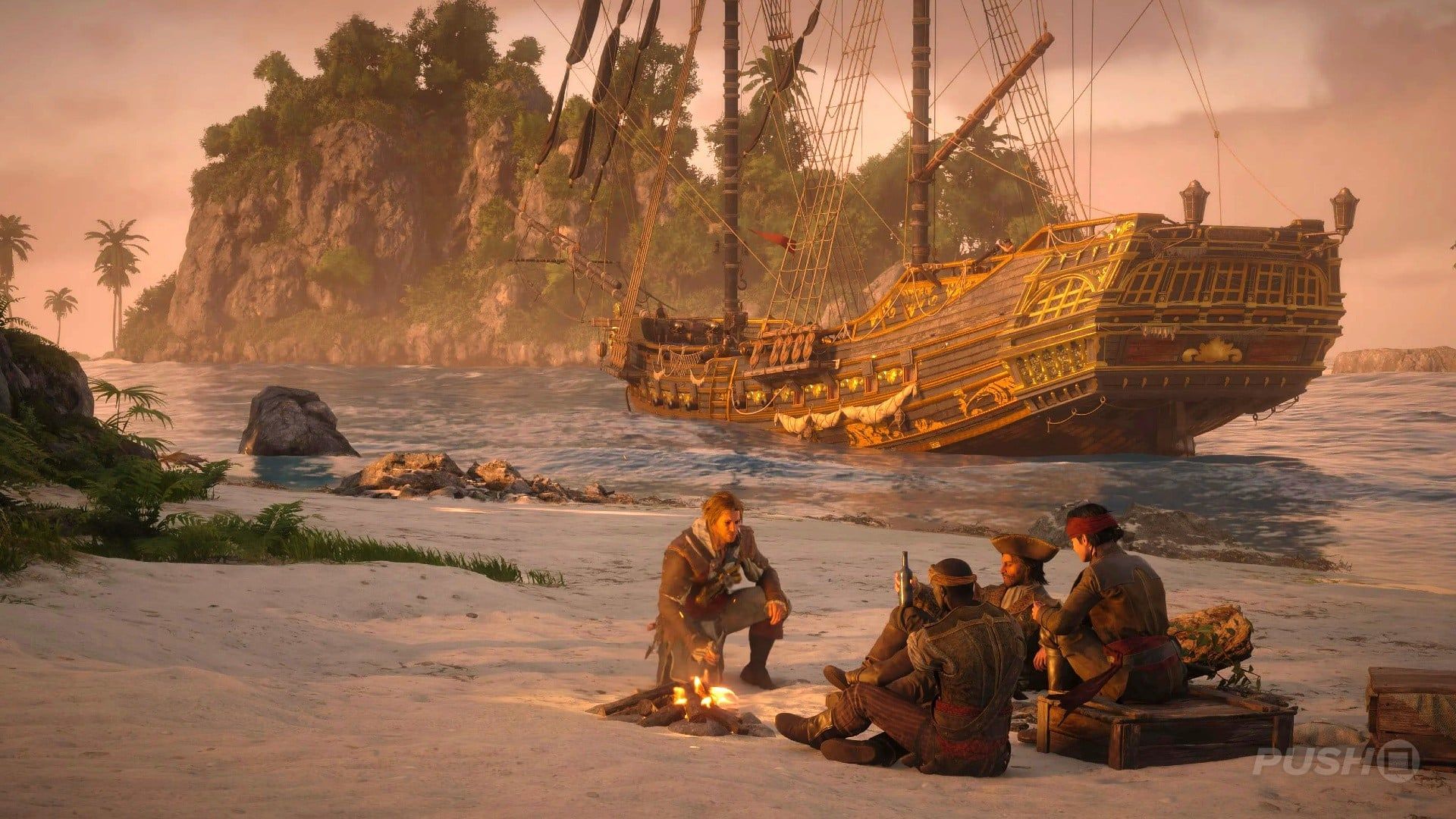 Featured image AC Black Flag Resynced Hits 3 Million Units
