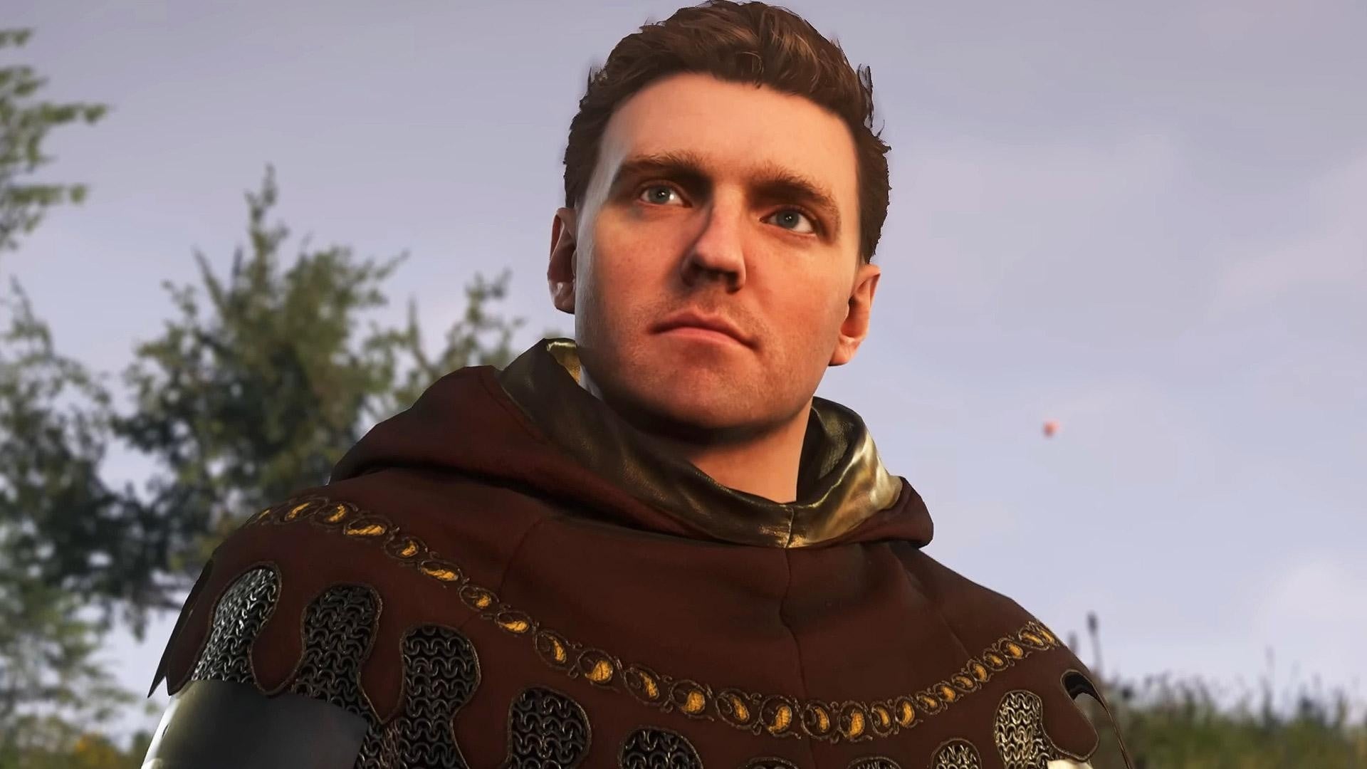 Featured image Kingdom Come game title leak via new trademark