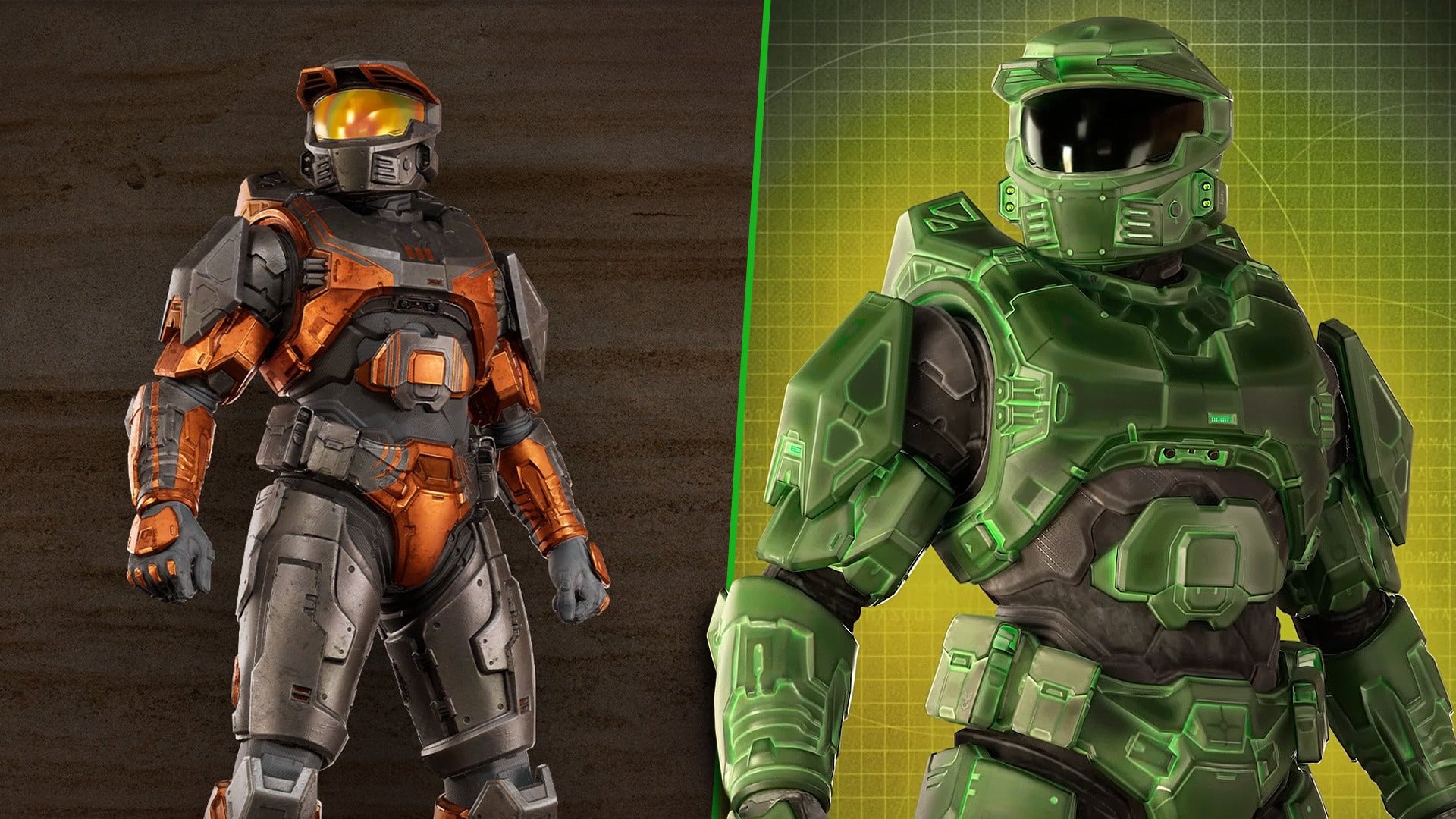 Featured image Two Free Master Chief Skins in Halo Campaign Evolved