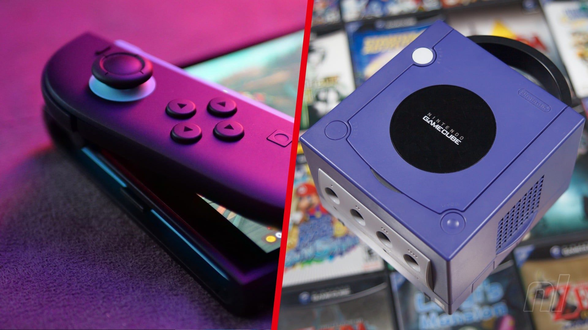 Featured image Switch 2 Surpasses GameCube Sales in the UK
