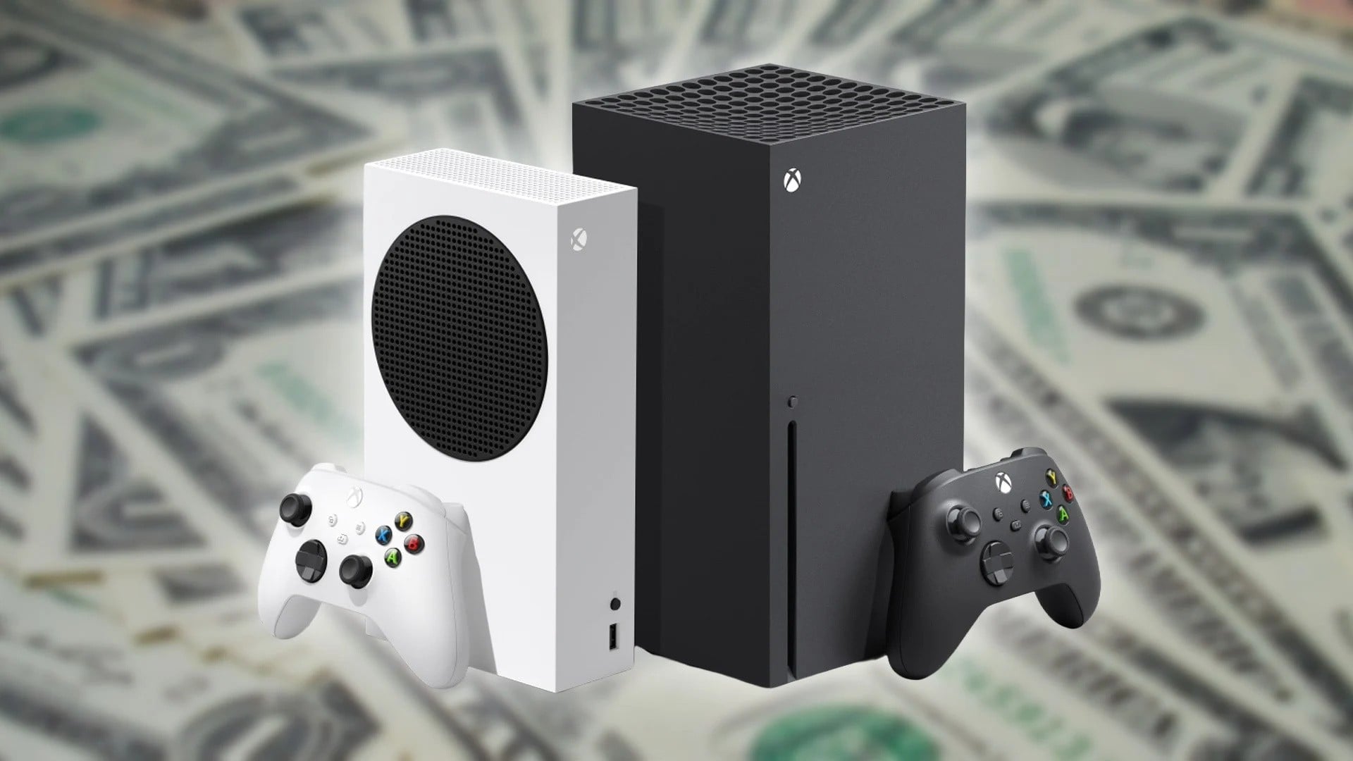 Featured image Xbox crushes US console sales with biggest monthly run