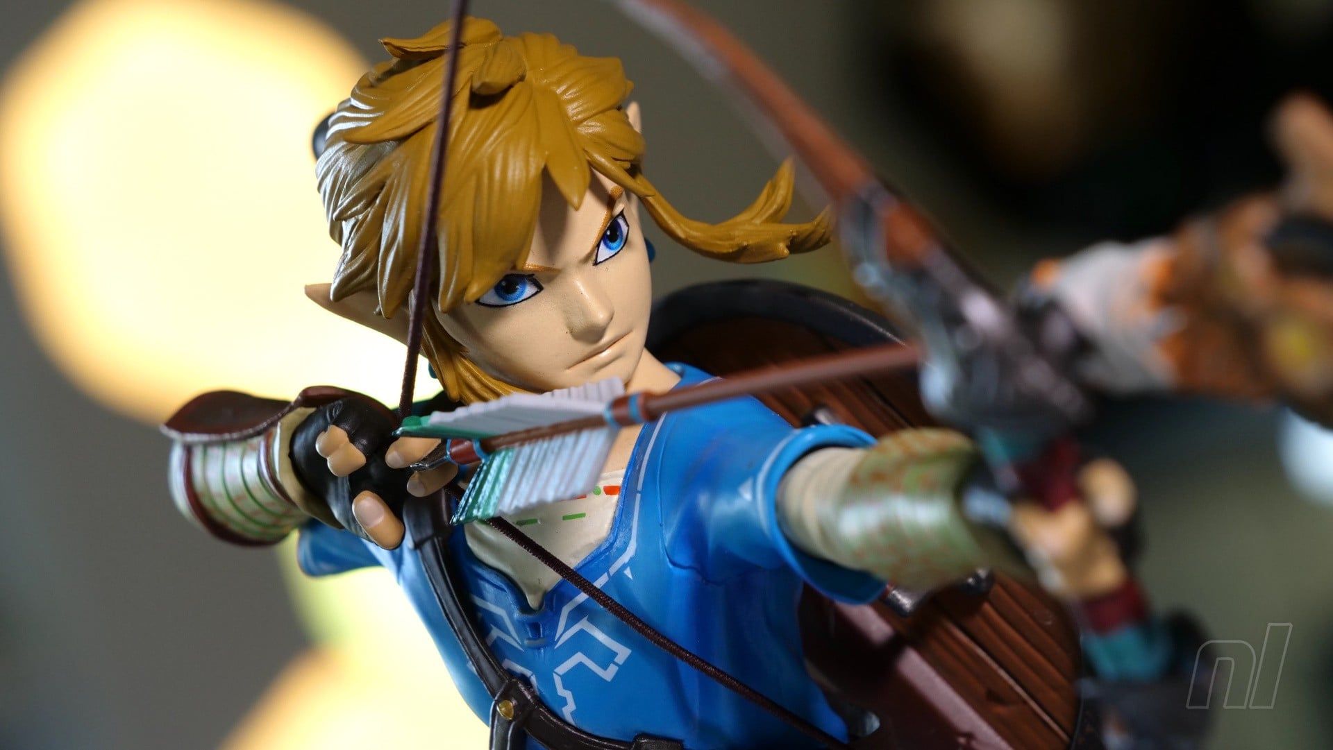 Featured image Hasbro and Nintendo team up for new Zelda toys