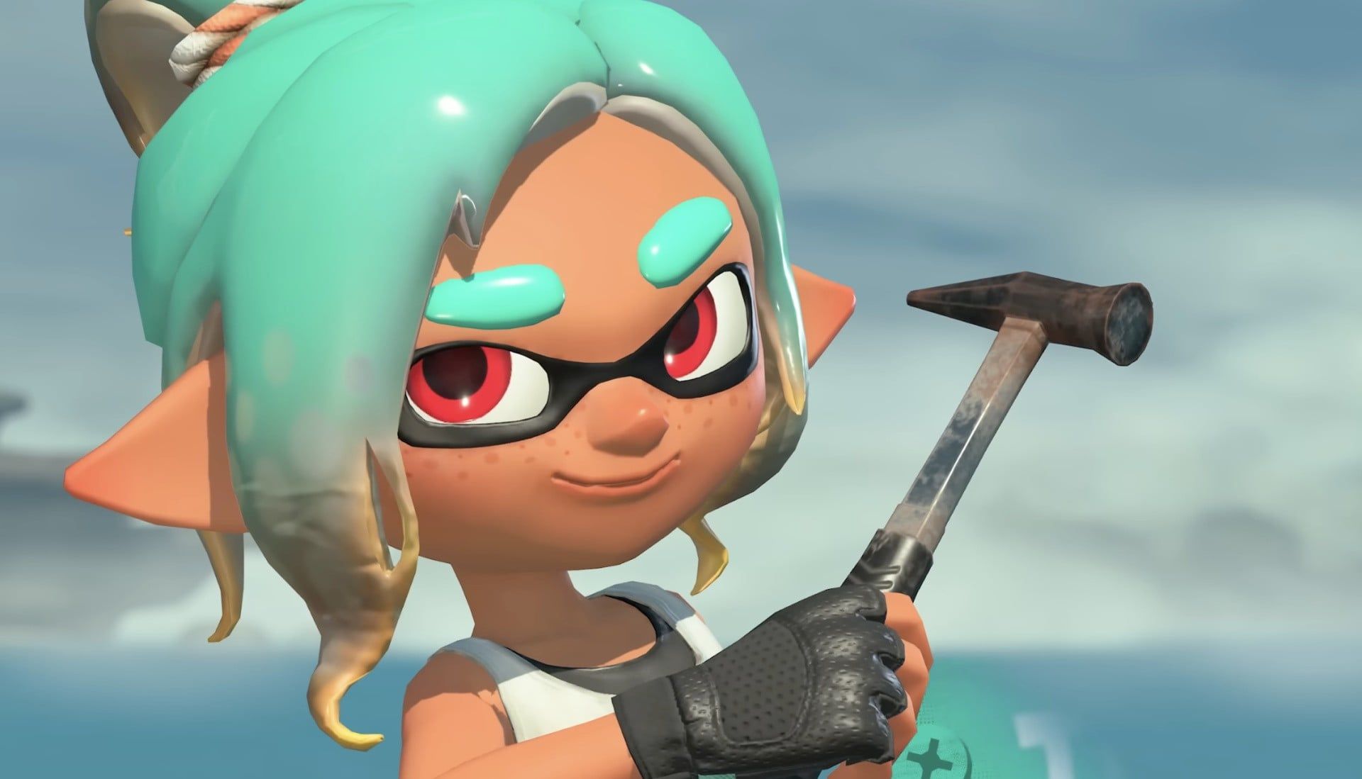 Featured image Splatoon Raiders Added to Nintendo Music Special Release