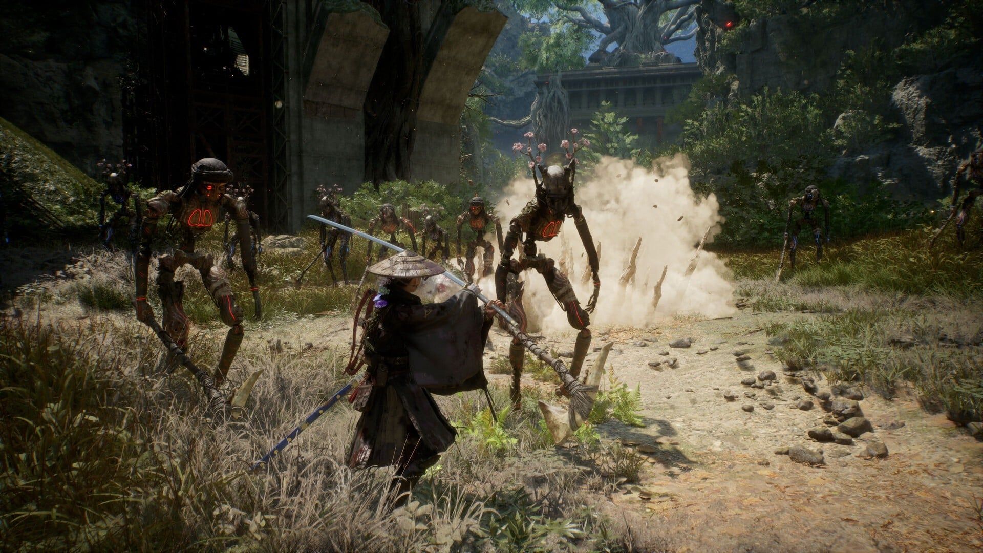 Featured image Beast of Reincarnation length finally revealed details
