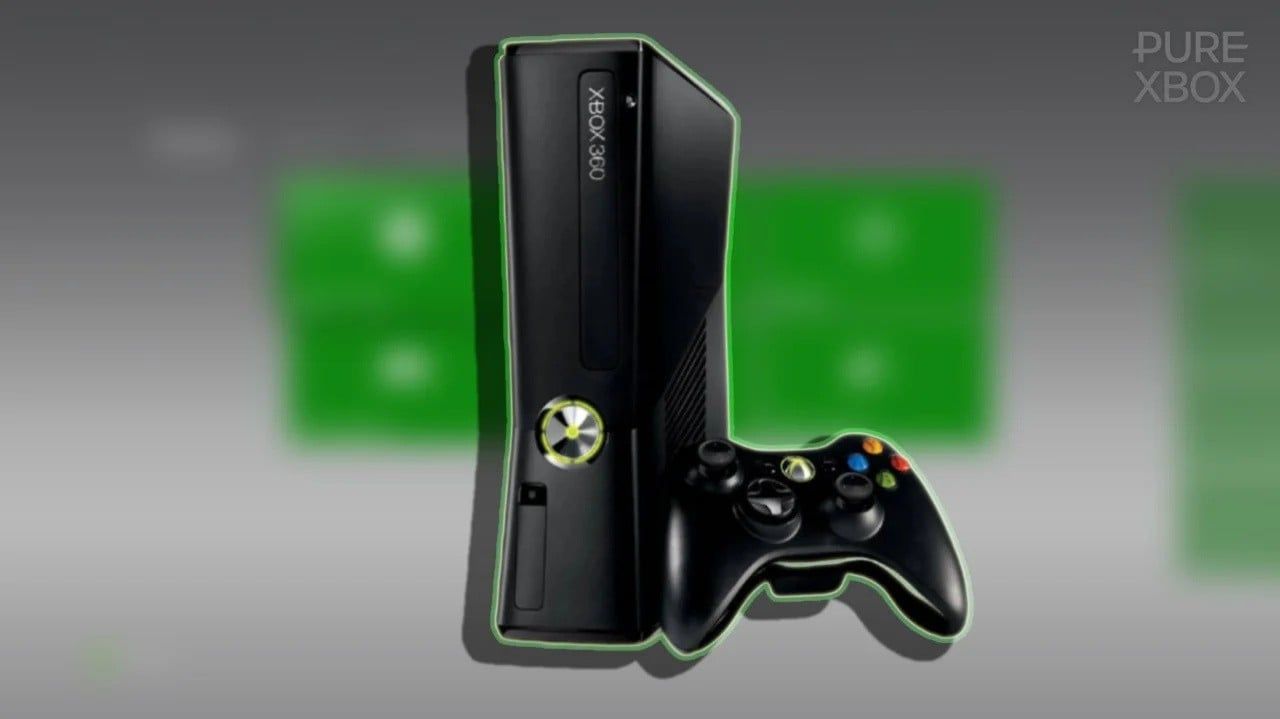 Featured image Xbox 360 games get PC backward compatibility