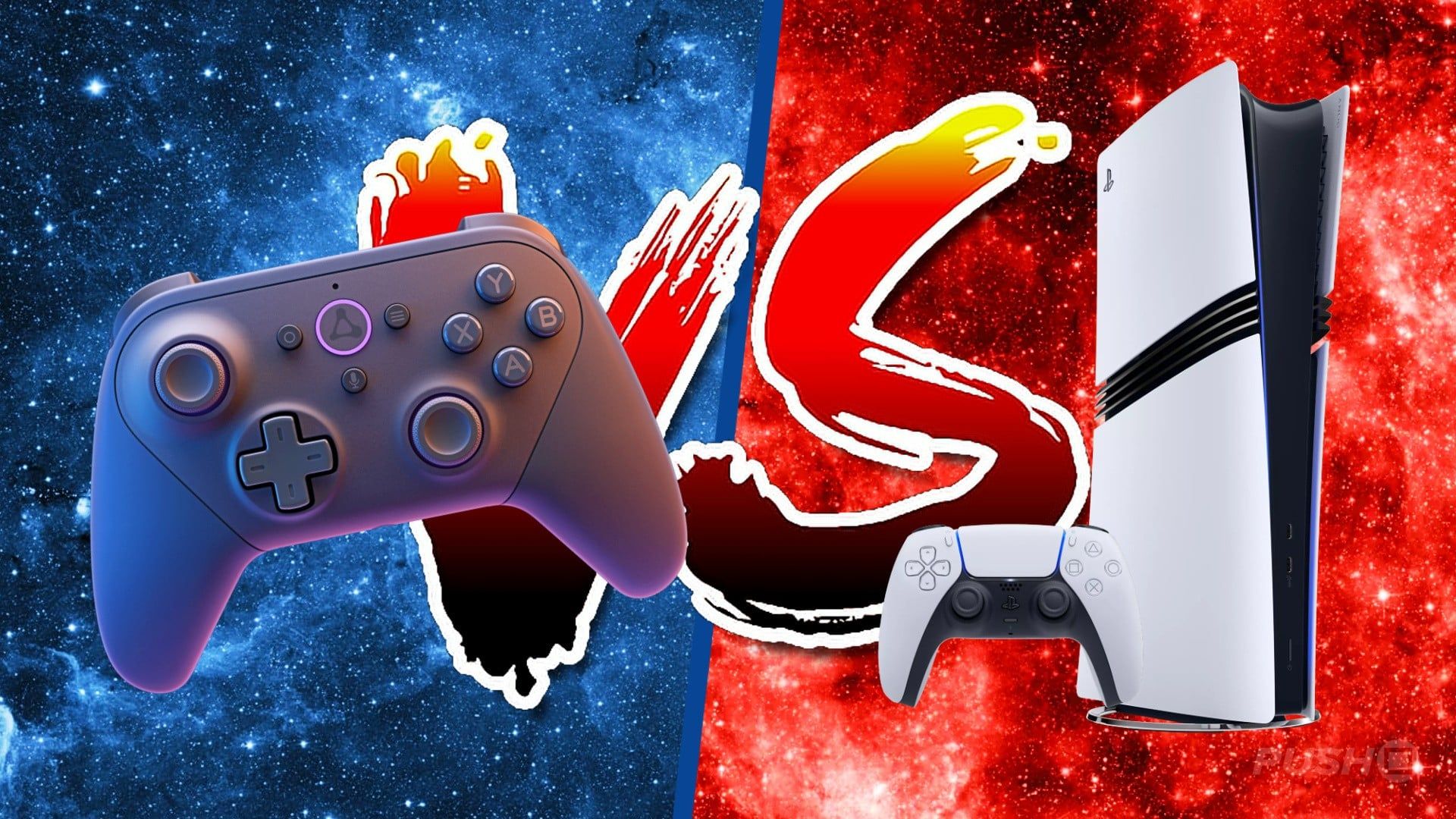 Featured image PS5 fights Amazon for player attention