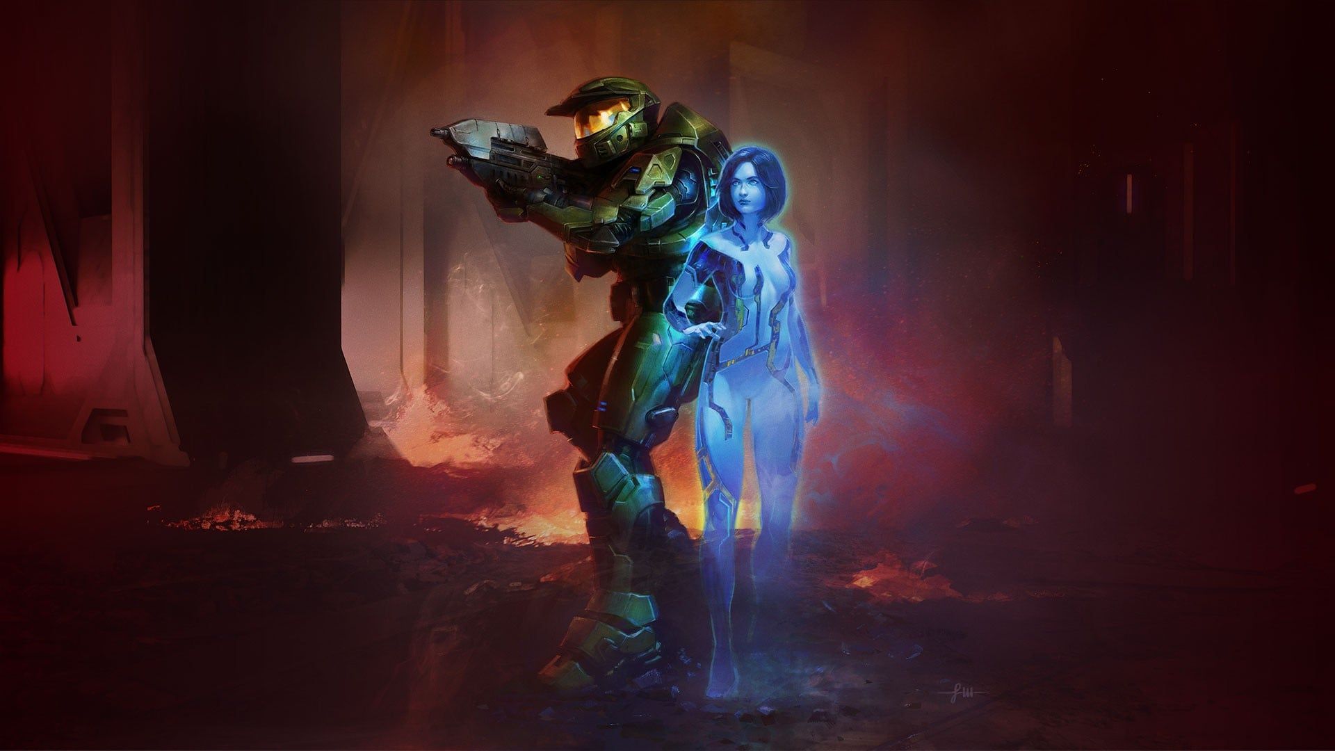Featured image Halo Campaign Evolved Release Details for Xbox and PC Gameplay