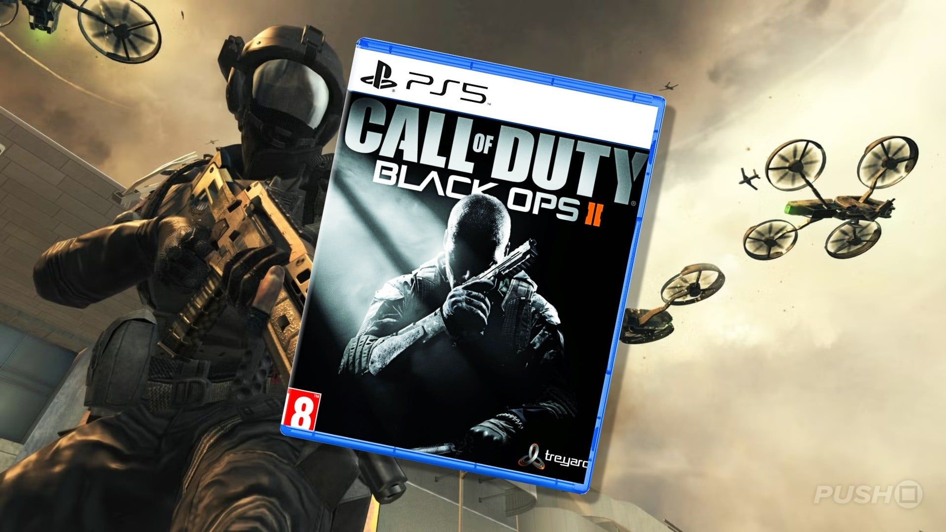 Featured image Black Ops fans protest expensive PS5 CoD ports