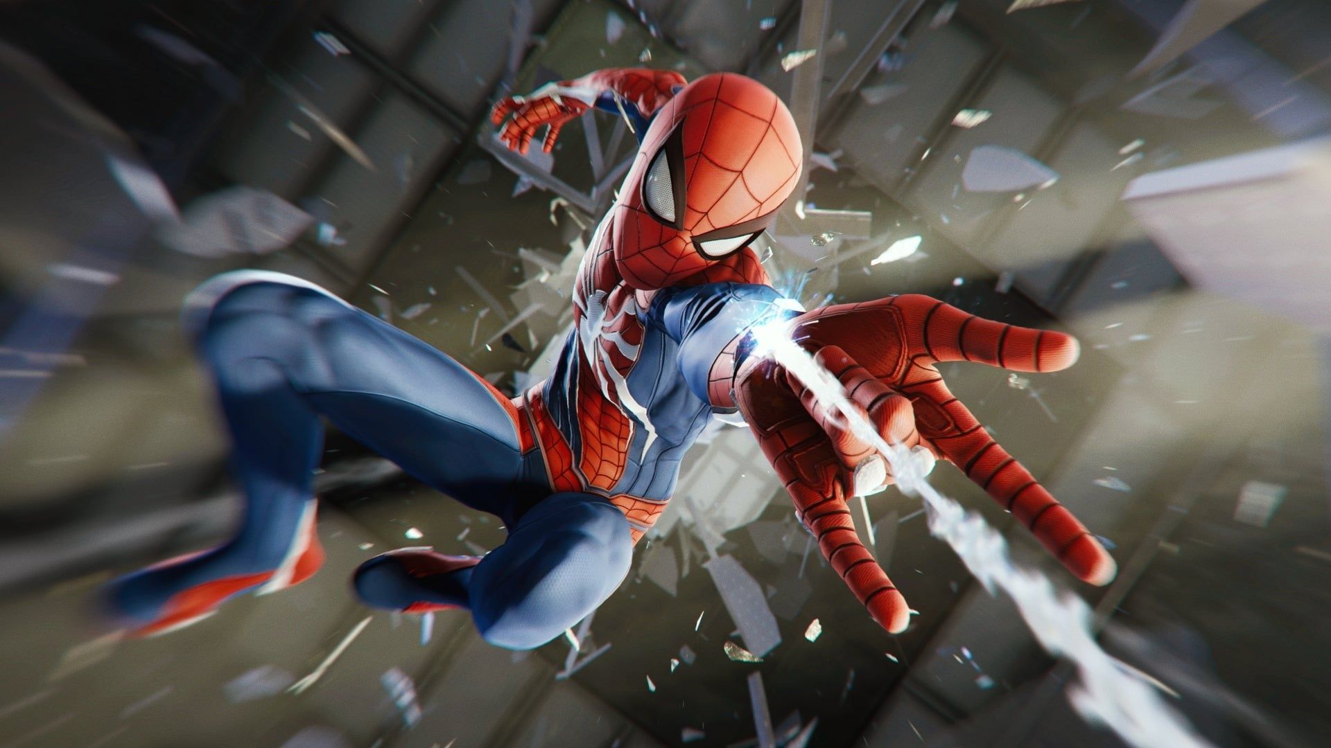 Featured image SpiderMan Games Inspire Brand New Day Director Says