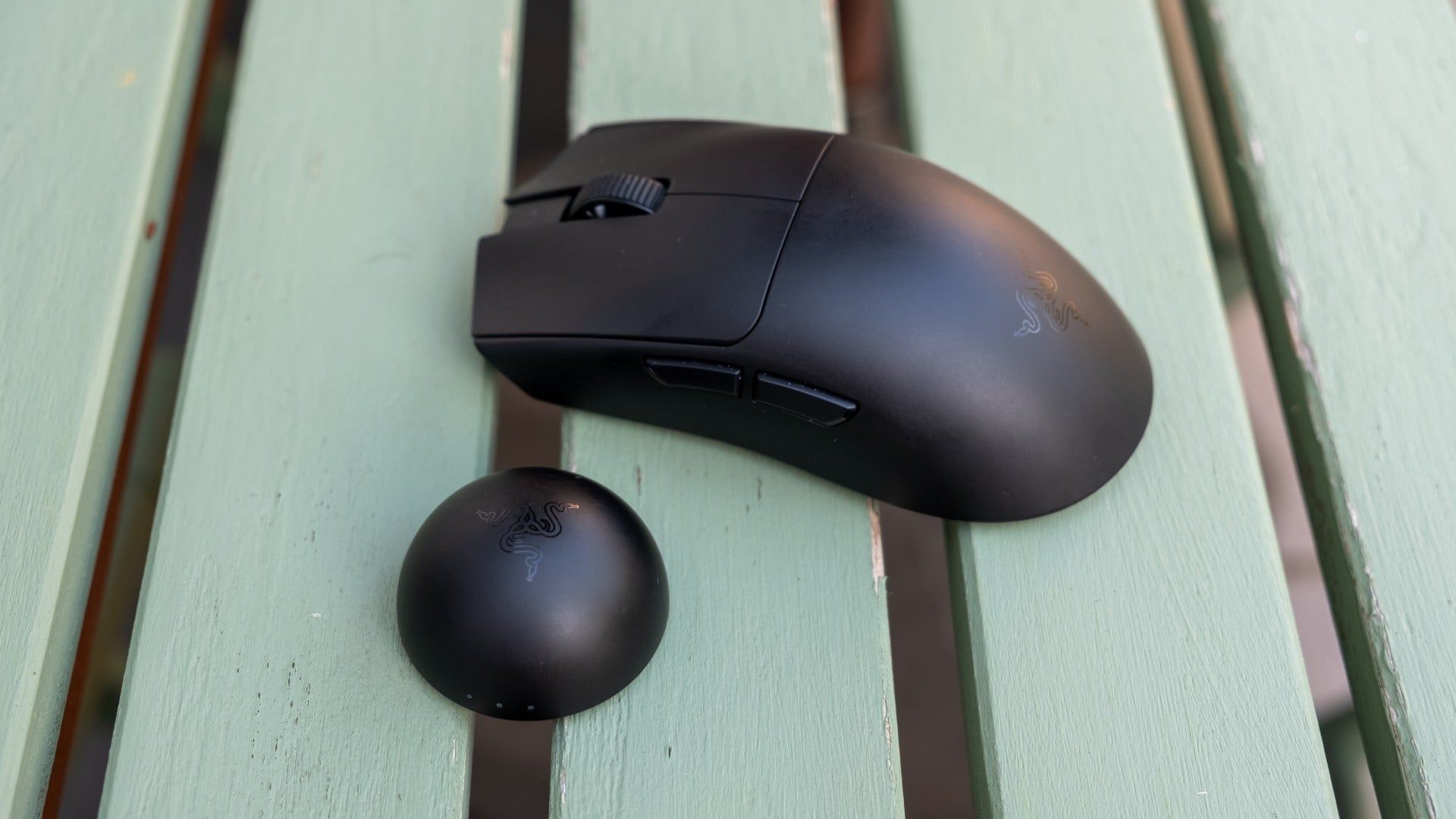 Featured image Razer Viper V4 Pro UltraLight Gaming Mouse Apex