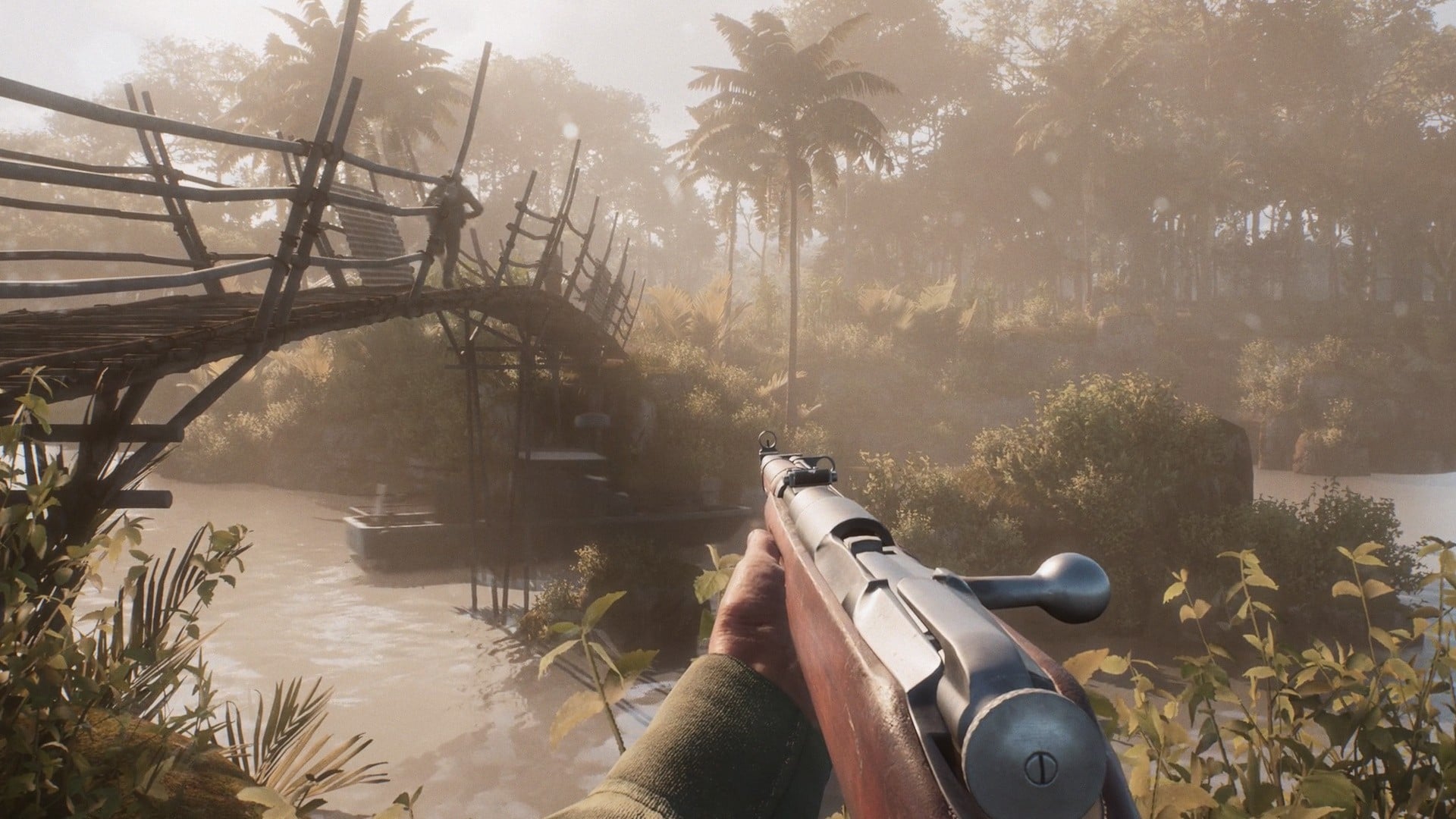 Featured image Hell Let Loose Vietnam map is FREE to play on Xbox this weekend