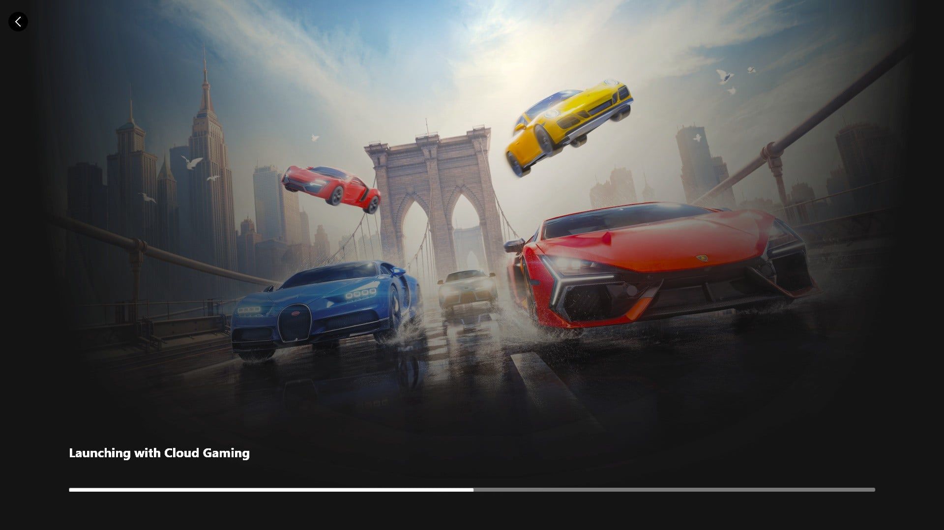 Featured image Ads in Action Xbox Cloud Gaming