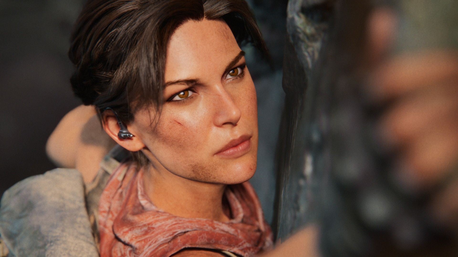 Featured image Tomb Raider Catalyst PS5 delayed to 2028