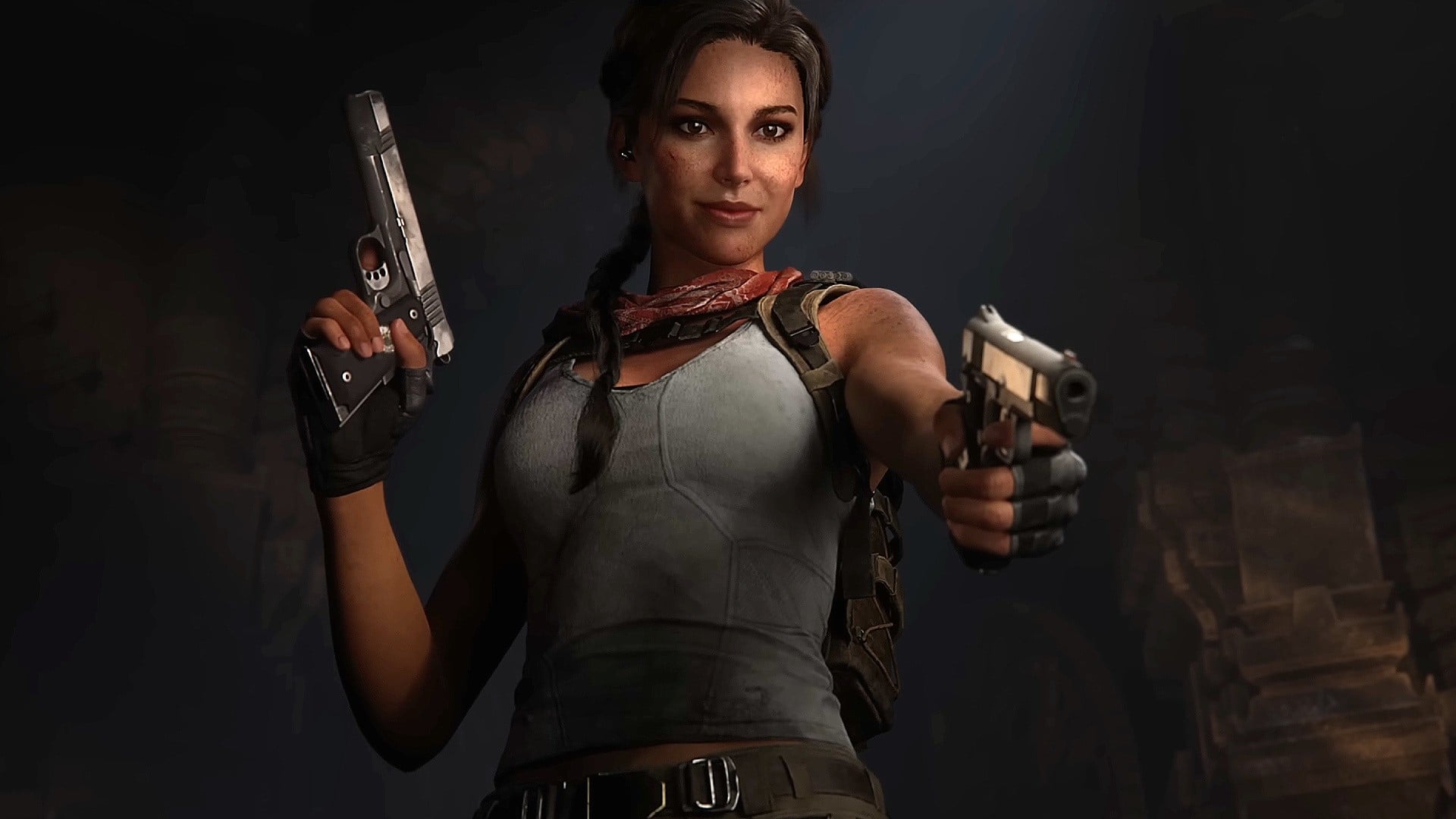 Featured image Tomb Raider Catalyst delayed to 2028