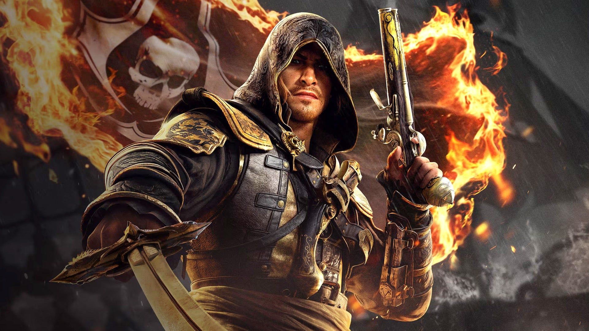 Featured image Black Flag Resynced One of the Most Effective Remakes