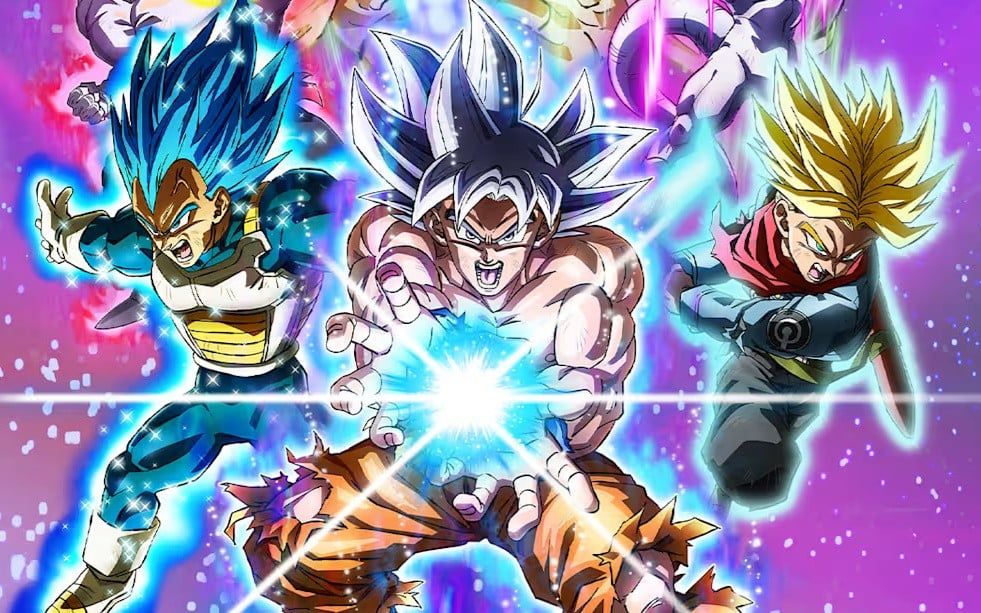 Featured image Dragon Ball Sparking ZERO unveils NEO DLC and free update