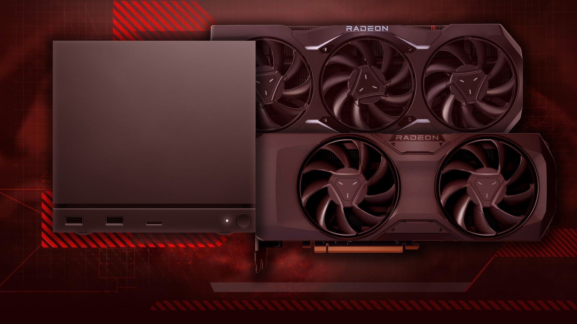 Featured image Unlock RDNA 3 power FSR 41 transforms gaming visuals