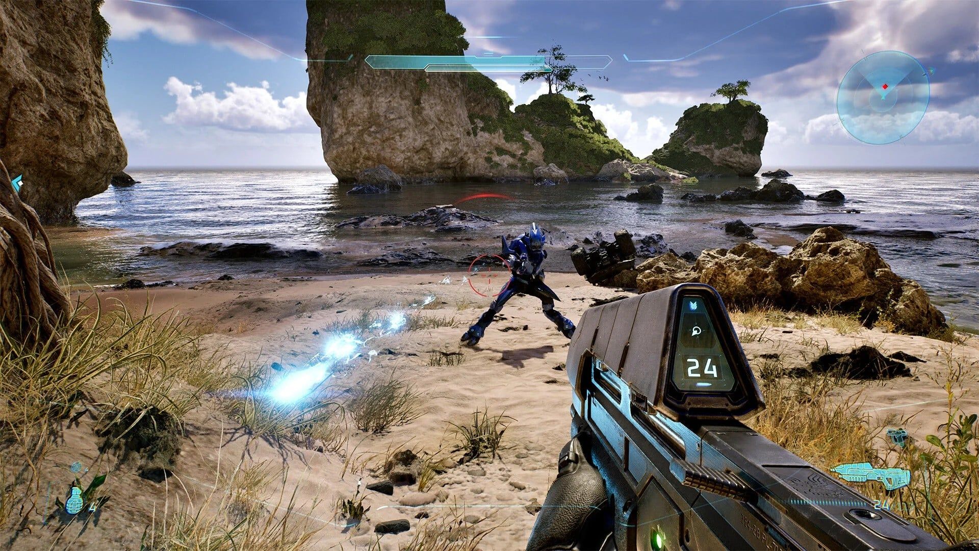 Featured image Are you getting the Halo Campaign Evolved Premium Upgrade