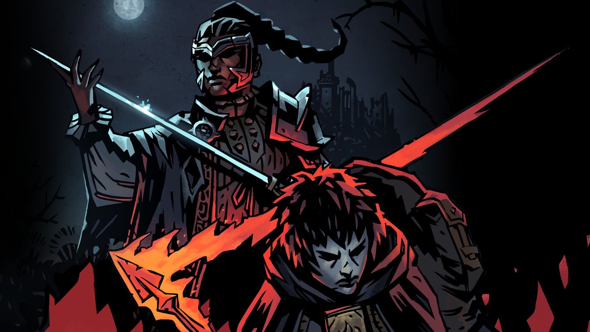 Featured image Darkest Dungeon gets new DLC nearly a decade after launch