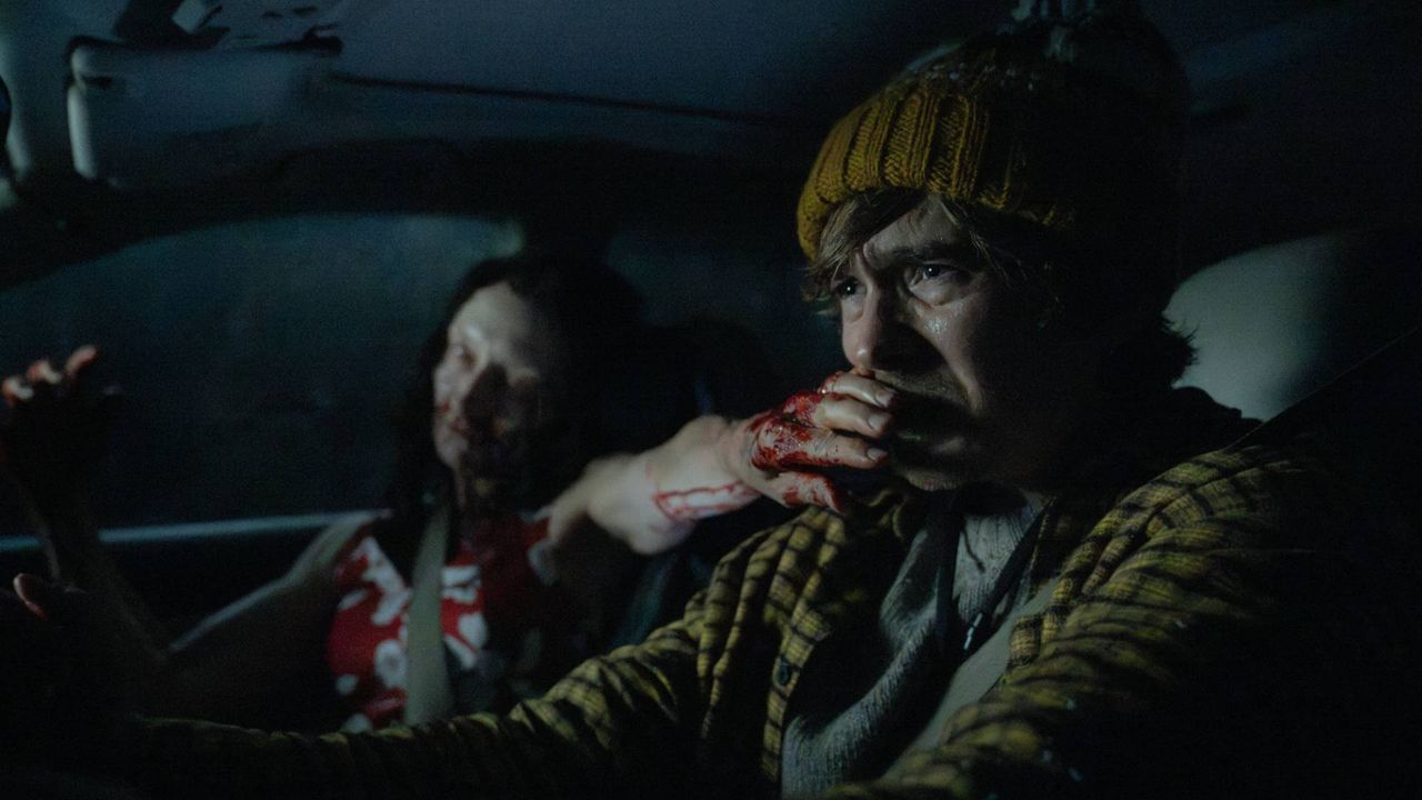 Featured image Zach Cregger freaks out over Resident Evil visuals