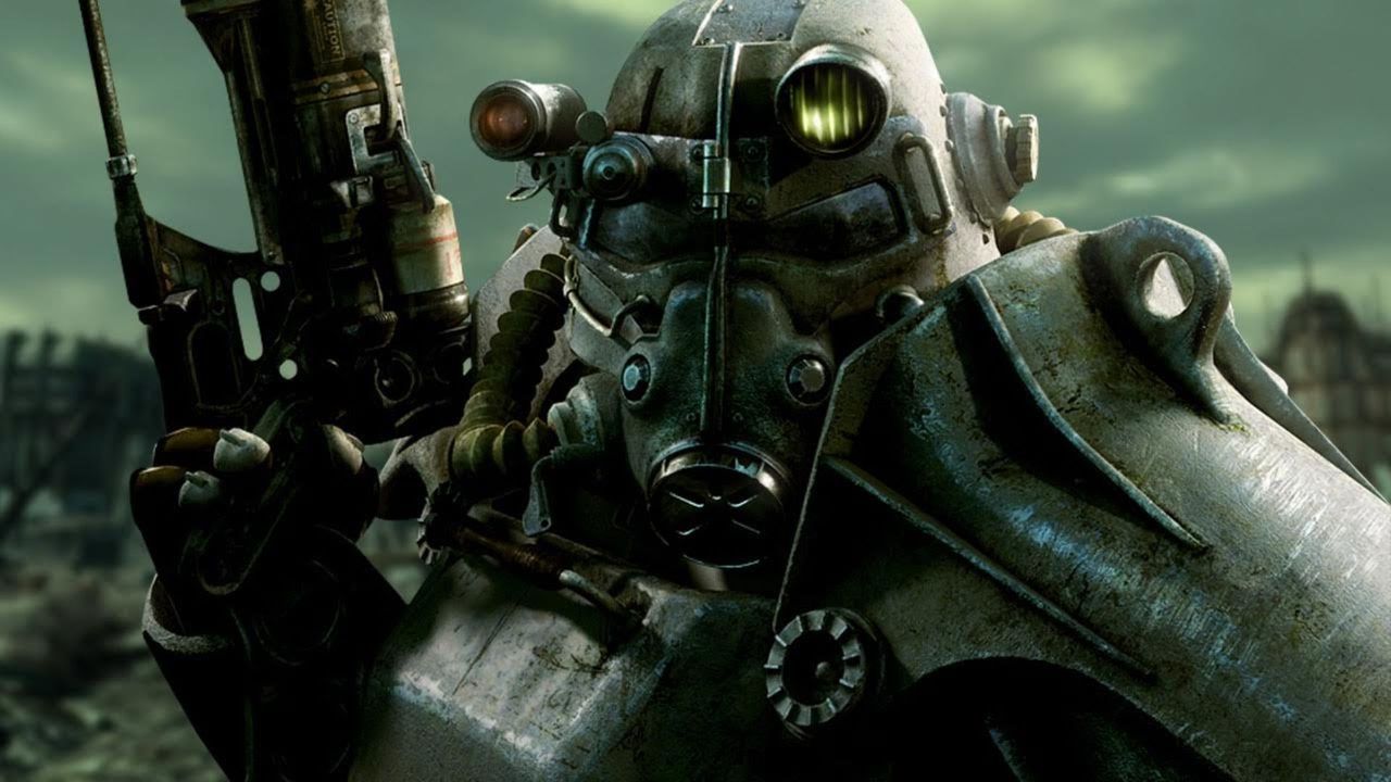 Featured image Fallout 3s gunplay flaw and its impact on Fallout 4