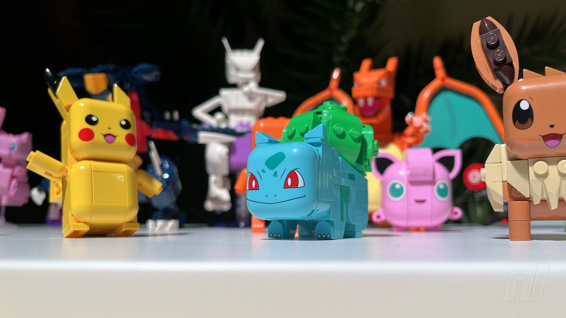 Featured image LEGO Designers Prototype Pikachus With Kids