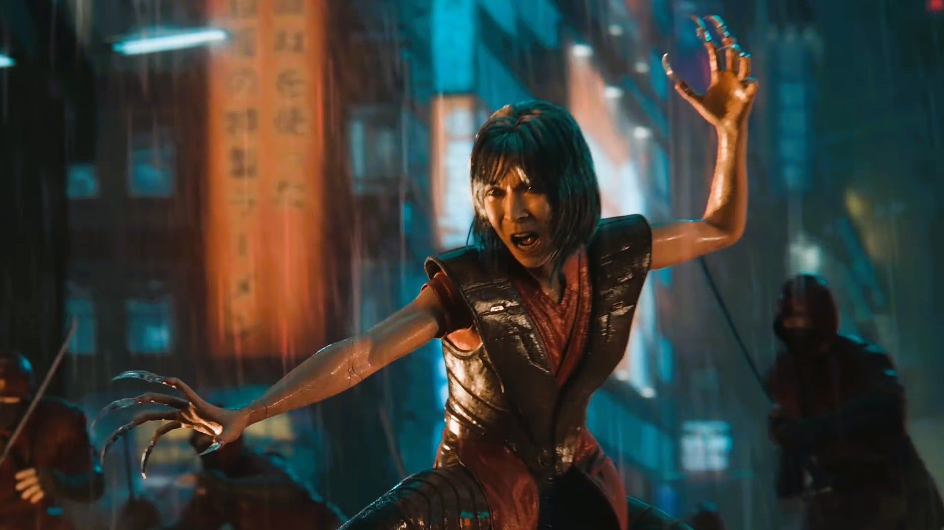Featured image Wolverine PS5 Trailer Reveals Major Villain