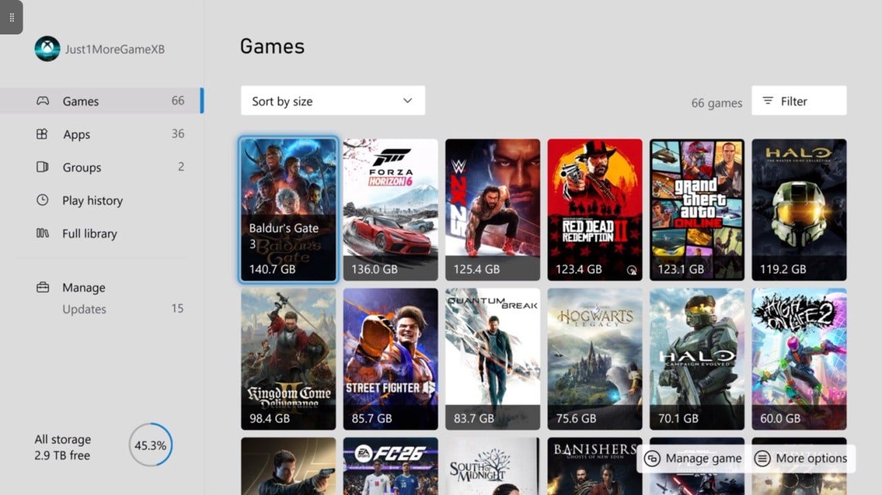 Featured image New Xbox Poster Artwork Thoughts