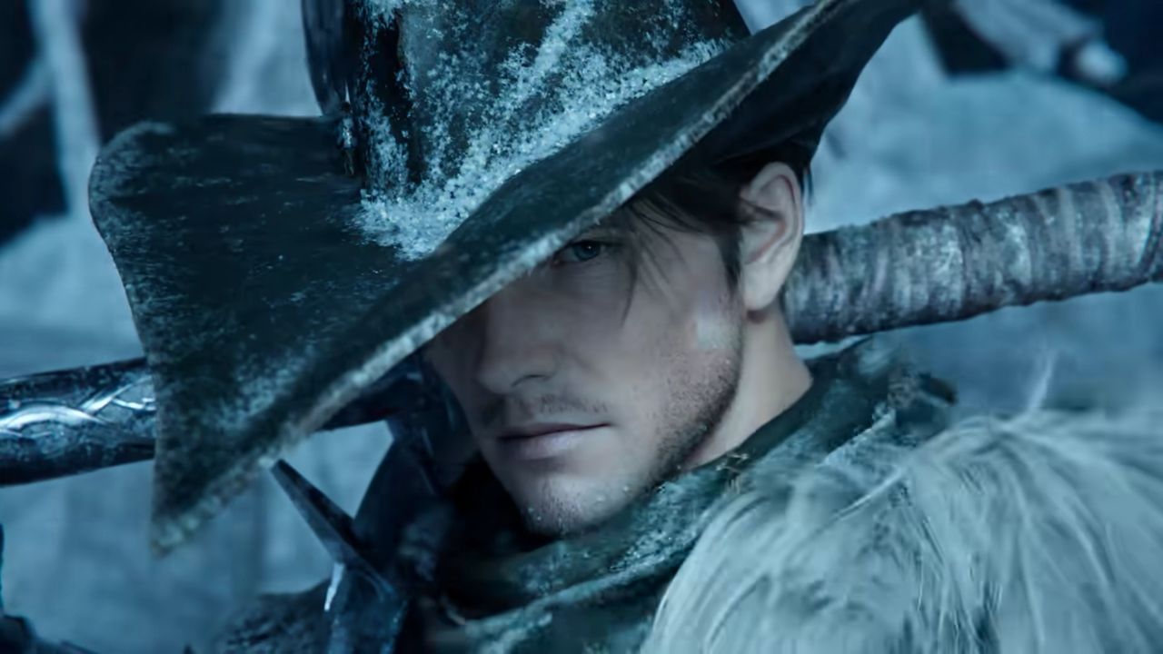Featured image FFXIV hits 1M players for Evercold expansion