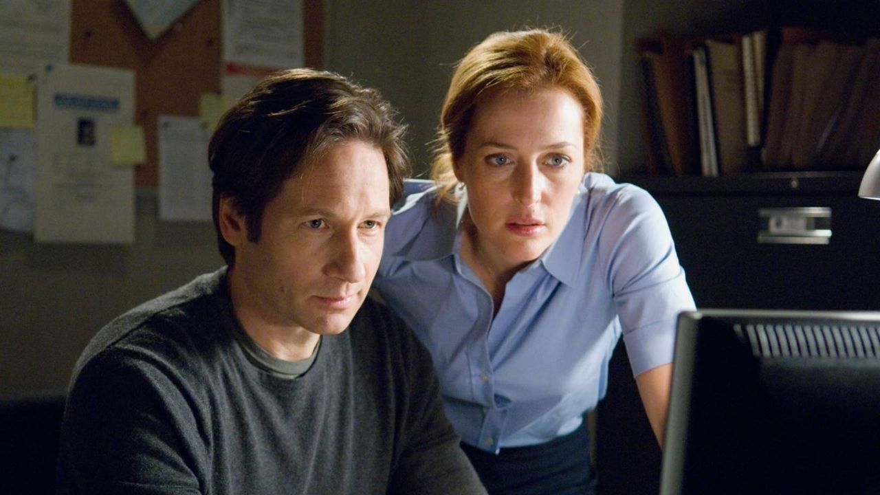 Featured image XFiles I Want to Believe Streaming Date  Confusing New Title