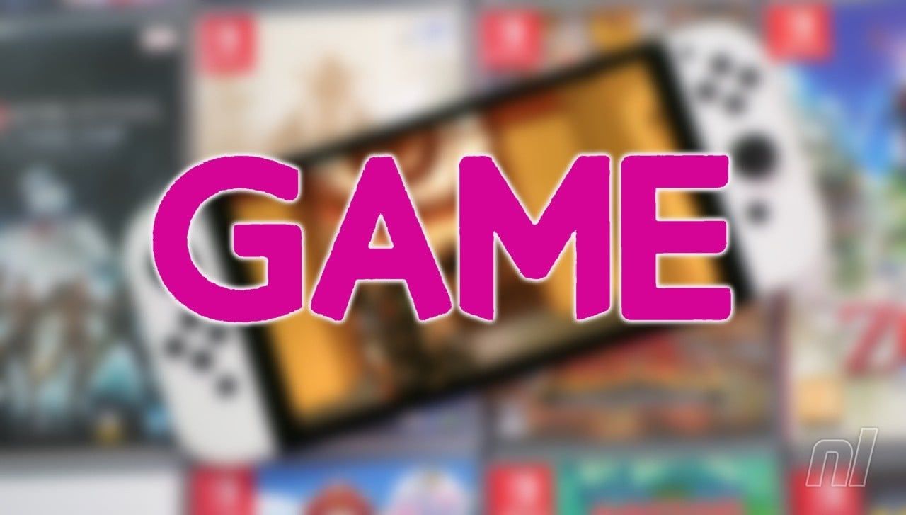 Featured image Staggering 16M UK retailer GAME enters administration