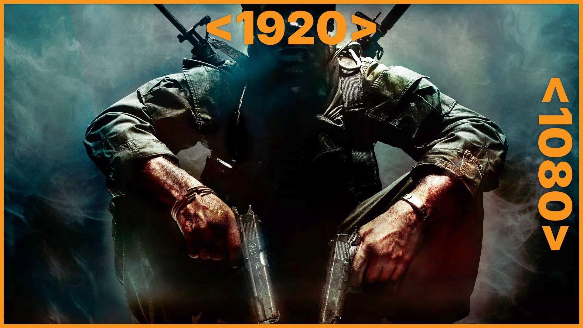 Featured image CoD Black Ops Port Get a 1080p Upgrade for 40