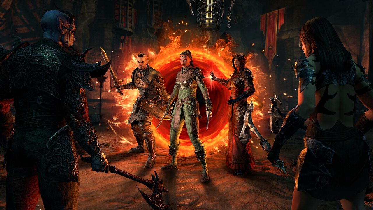 Featured image ESO is here to stay with new Skyrim experiences arriving