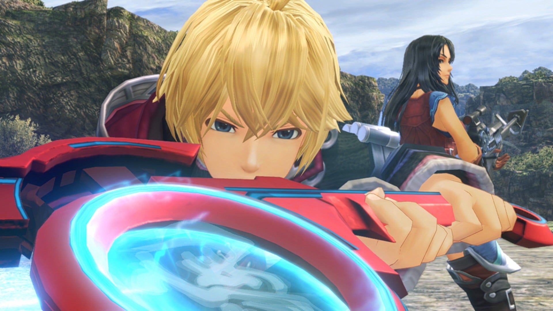 Featured image Baten Kaitos Dev helps with Xenoblade Chronicles Switch 2