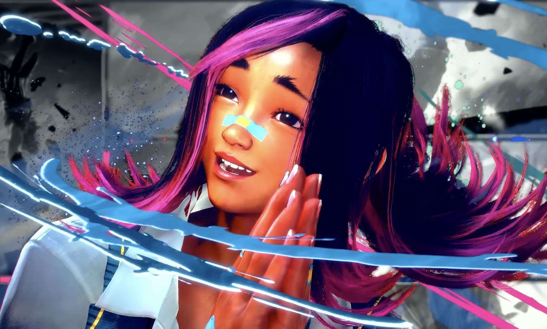 Featured image Street Fighter 6 New Character Guide Video for Yasmine