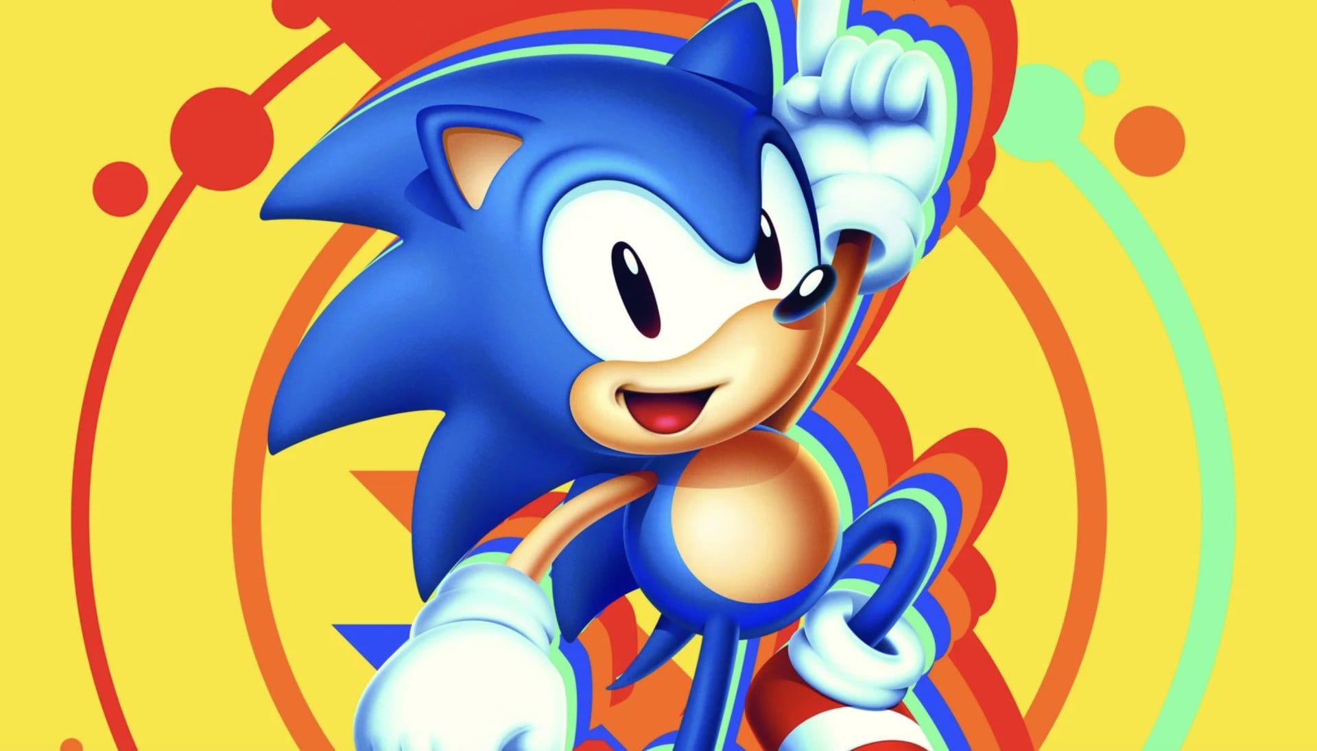 Featured image Sega values physical but sees digital distribution as crucial