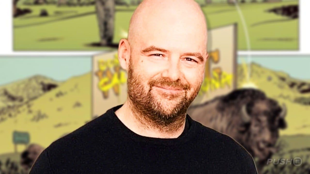 Featured image Dan Houser joins PS5 Disc Debate