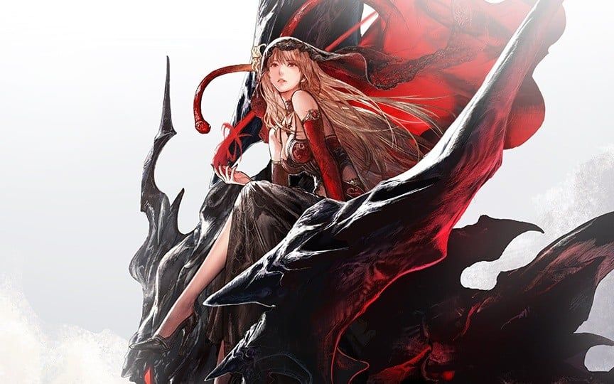 Featured image Stunning FF Resonance Trailer Ahead of Switch Launch
