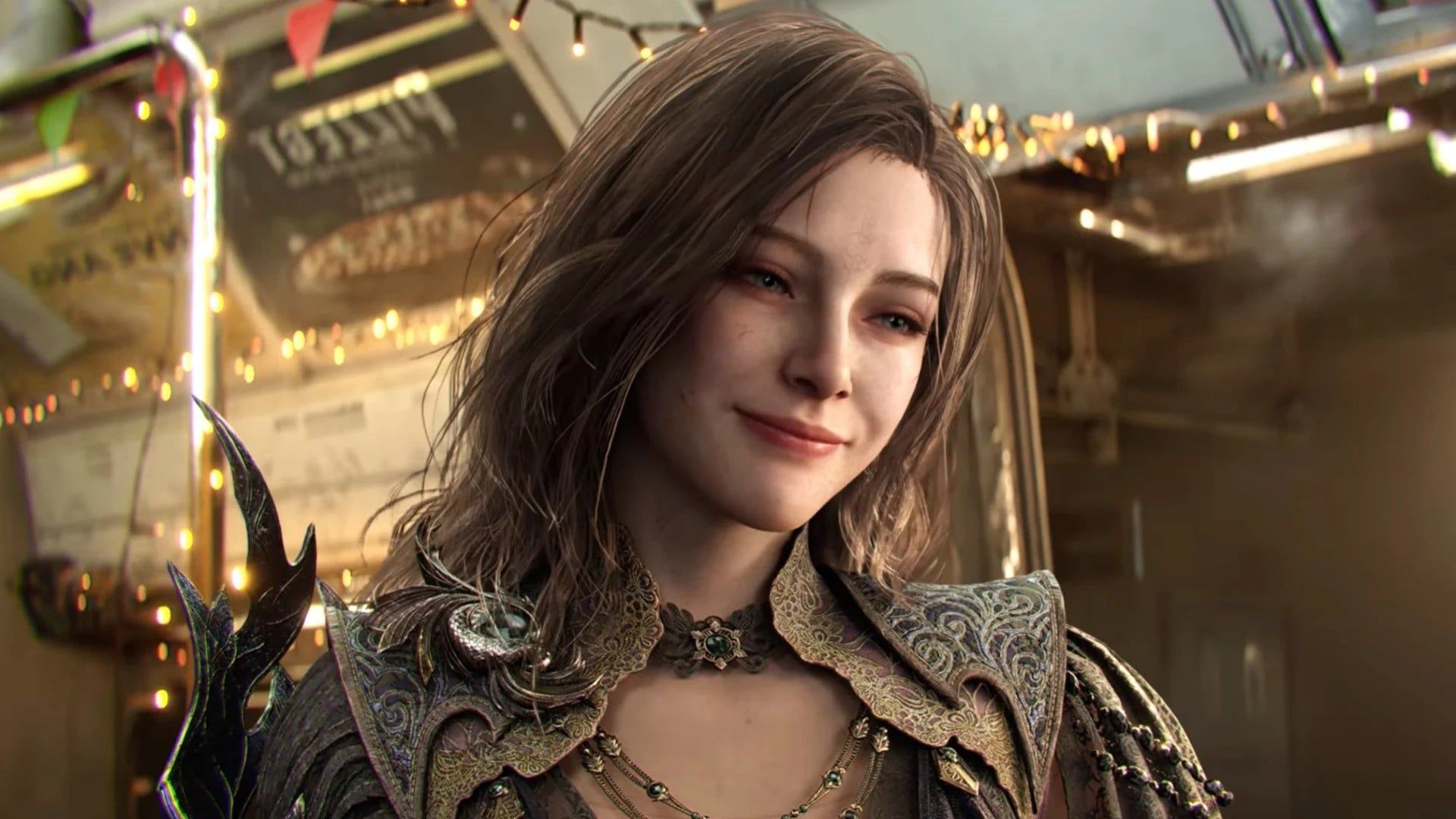 Featured image Actress leaves PS5 game for time to reset