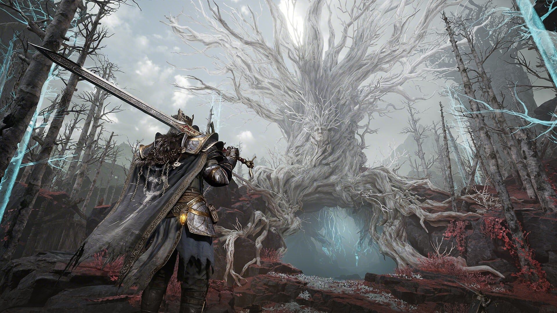 Featured image Mistfall Hunter is here on Game Pass Plus Reviews