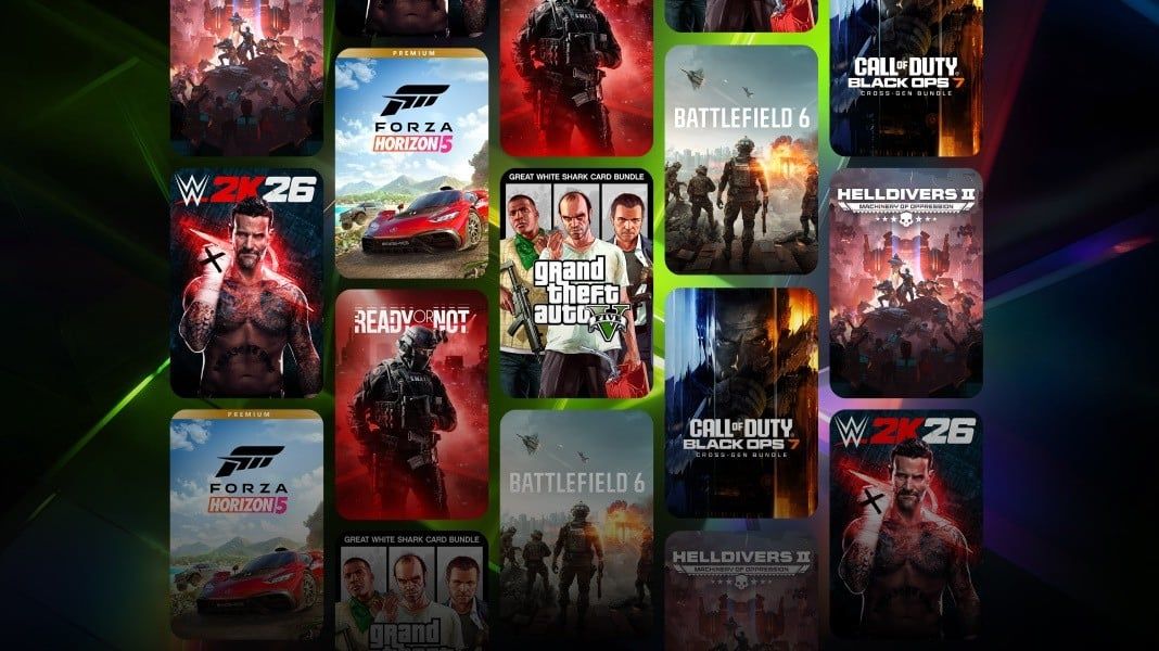 Featured image Your Xbox Summer Sale 2026 haul