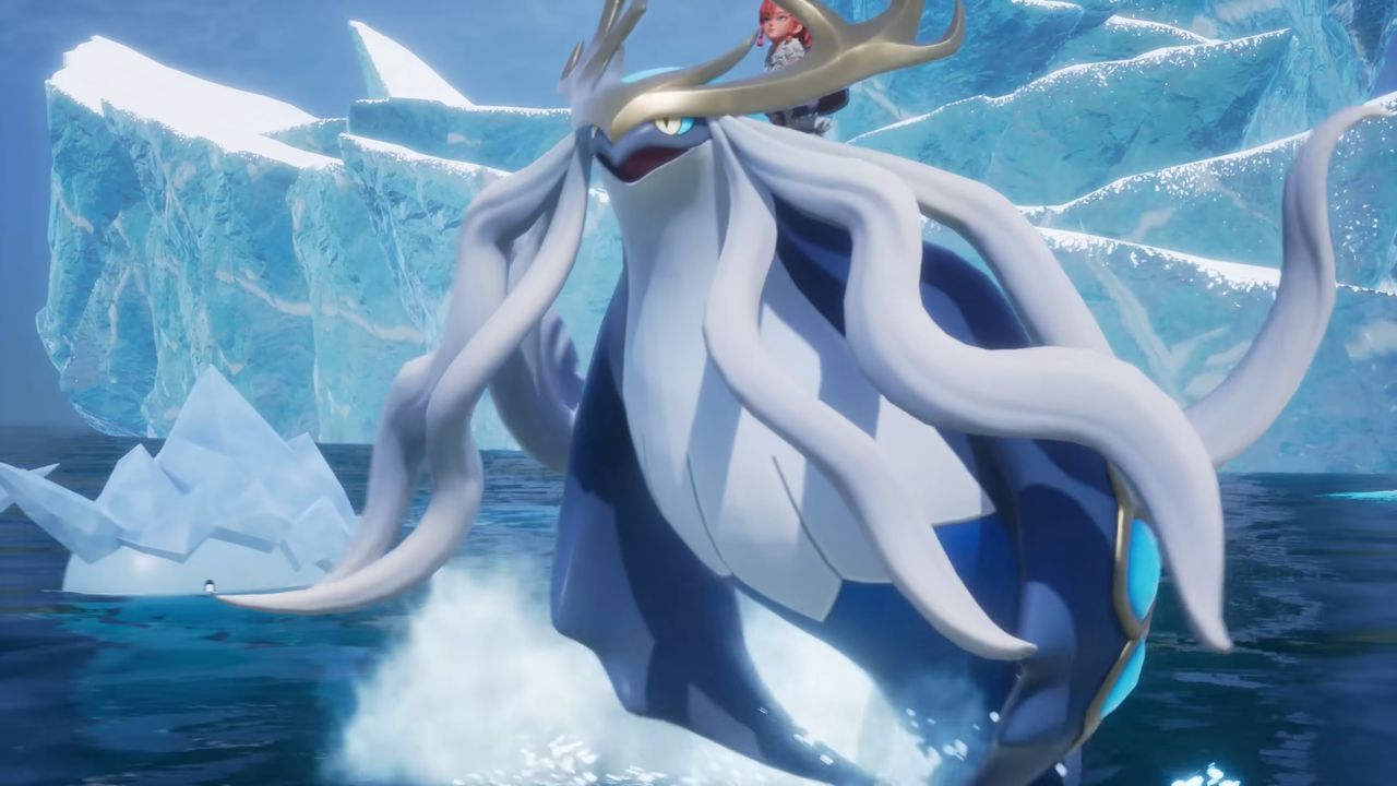 Featured image Palworld 10 reveals an invaluable crafted item fans missed